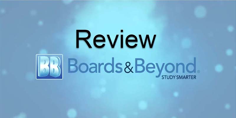 Boards and Beyond Review