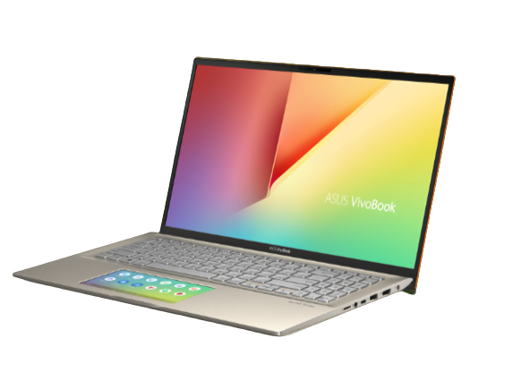 Asus Vivobook S Ultra-Thin Laptop