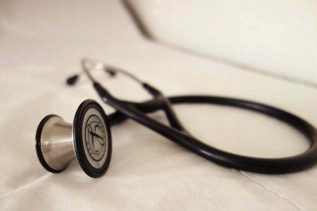 stethoscope