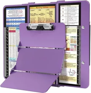 Clipboard Foldable as the best gift for medical students