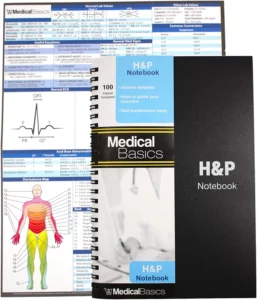 hp notebook as the best gift for medical students