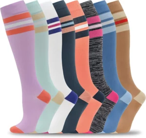 compression socks as the best gift for medical students