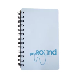 Medical Notebook as the best gift for medical students