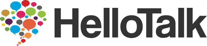 HelloTalk Logo